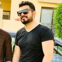 Ali Shah Jindani