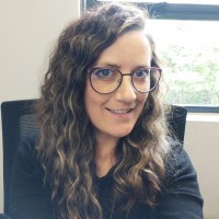 Lana Bossé (Coetzee)