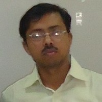 Bikram Saraf