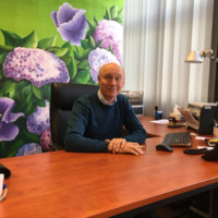 Rob de Vries Lentsch