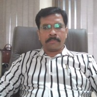P Srivastava