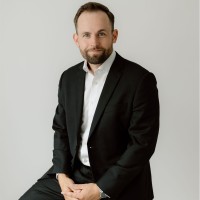 Brian MacKenzie