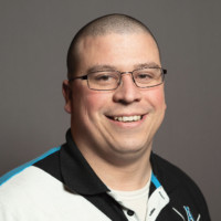 Cory Halloran