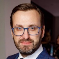 Vladimir Tarasov