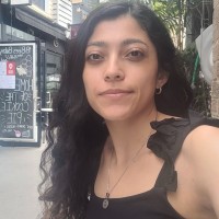 Maria Camila Gomez Muñoz