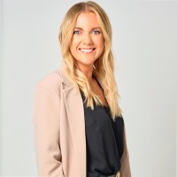 Jessica Harrower