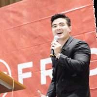 Michael Yap