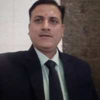 Girja Shankar Sharma