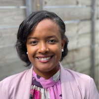 Marquise Reine, M.Ed