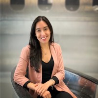 Laura Kassam