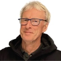Stephen D Walker, Icd.D