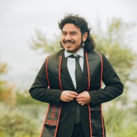 Daniel Calderon