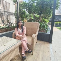 Pratiksha Raut