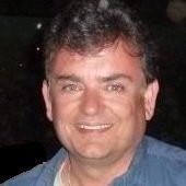 George Christofis