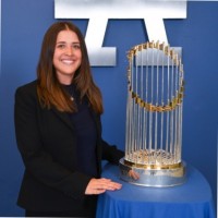 Lauren Haniger
