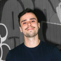 Felipe Ramon Silveira das Neves