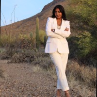 Dalina Patel