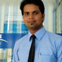 Vikas Kumar
