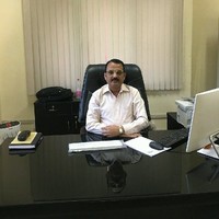 DINESH PANDEY