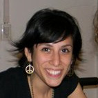 María Laura Ramirez Serrano
