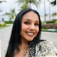 Ishika Patel