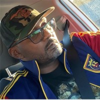Travis Williams