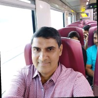 Anil Oberoi