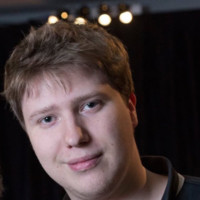 Thibault van de Werve