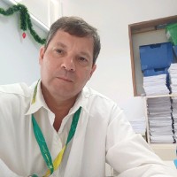 Sebastiao Quaresma