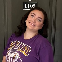 Maddie Mcgovern