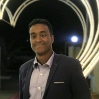 Haider Saeed