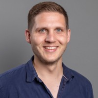 Bastian Van Stephoudt