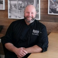 Tim Barton