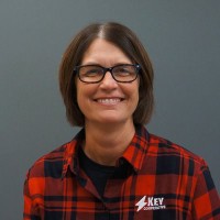 Monica Lanser