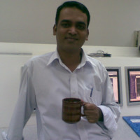 Mohmed Hasham Mulla