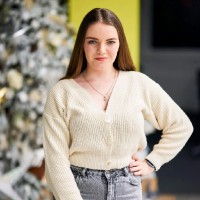 Kseniia Kokolova