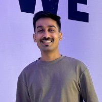 Aditya Jaiswal