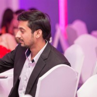 Vinit Singh (วินิช)