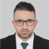 Mohammed Shaker