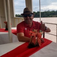 Geraldo Lúcio Nunes Fagundes