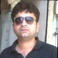 Ripunjay Kumar