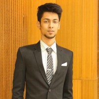 Gazi Mohammed Tawsif