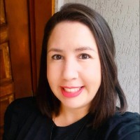 Flávia Campos Almeida