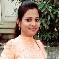 Supriya Nikam