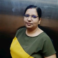 Sharanya Nair Renjuraj