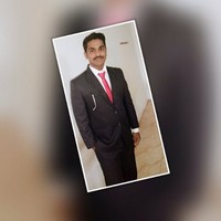Suresh Sheganvi