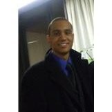 Alfred Peralta