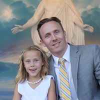 Phillip Olsen