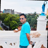 Abhishek Singh
