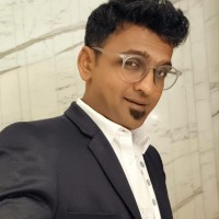 Hardik Vyas